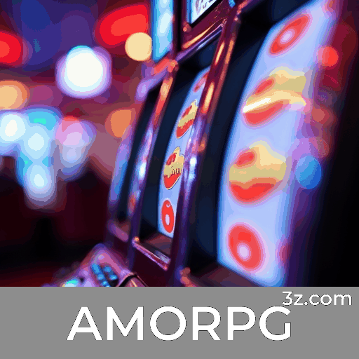 AMORPG - Seu Cassino Online e Plataforma de Apostas Premier