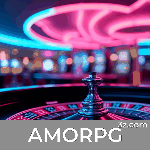 AMORPG: Jogo em Tempo Real, Emoção para Brasileiros