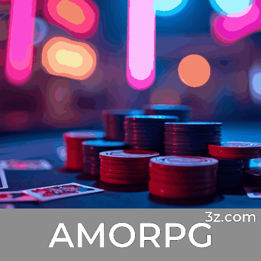 Inovação Tecnológica da AMORPG: Experiência de Apostas de Última Geração