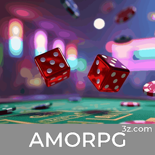 AMORPG - Seu Cassino Online e Plataforma de Apostas Premier