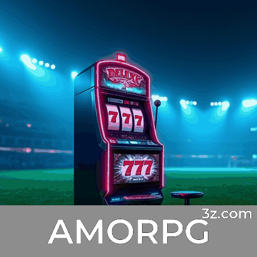 AMORPG - Seu Cassino Online e Plataforma de Apostas Premier