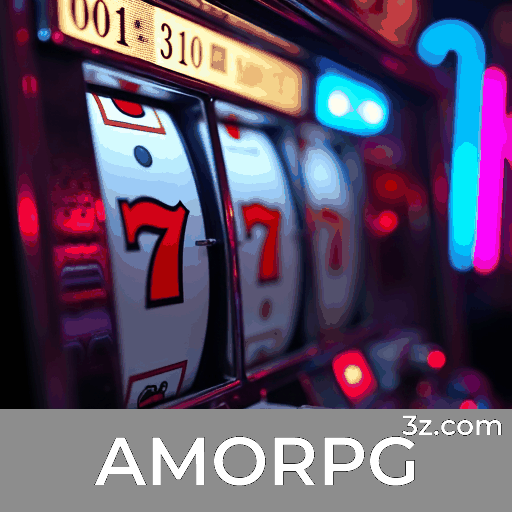 AMORPG - Seu Cassino Online e Plataforma de Apostas Premier