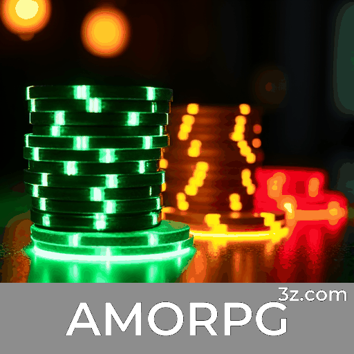 Mundo de Jogos Incomparáveis no AMORPG: Diversão sem Limites