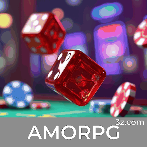 AMORPG: A Plataforma de Apostas Móveis Completa