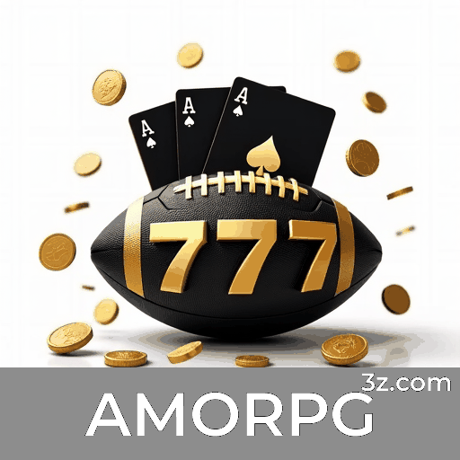 AMORPG: Especialista em Apostas Esportivas com Foco no Brasil