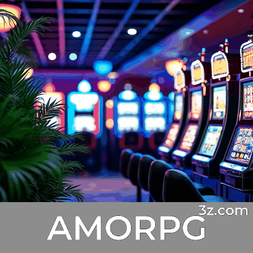 AMORPG: A Melhor Experiência de Jogos de Mesa ao Vivo