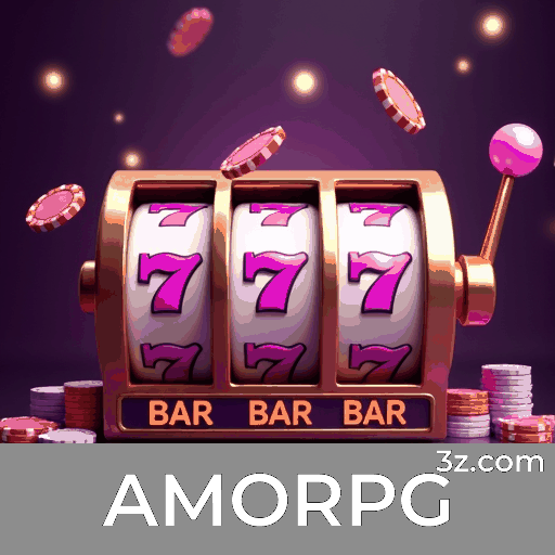 AMORPG: A Plataforma de Apostas Móveis Completa