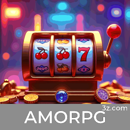 Inovação Tecnológica da AMORPG: Experiência de Apostas de Última Geração