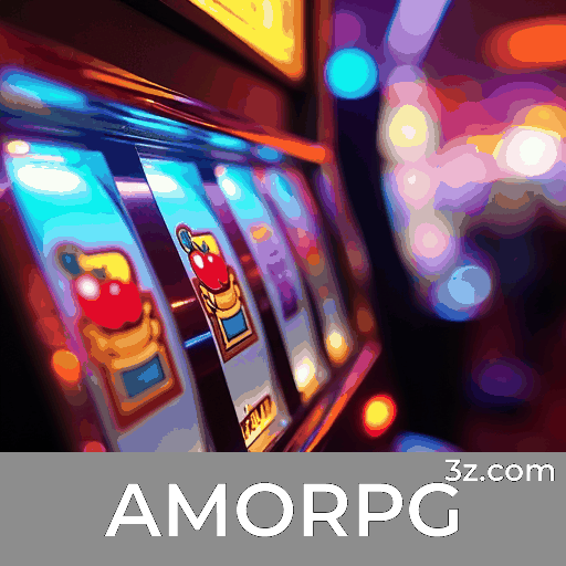 AMORPG: Jogo em Tempo Real, Emoção para Brasileiros